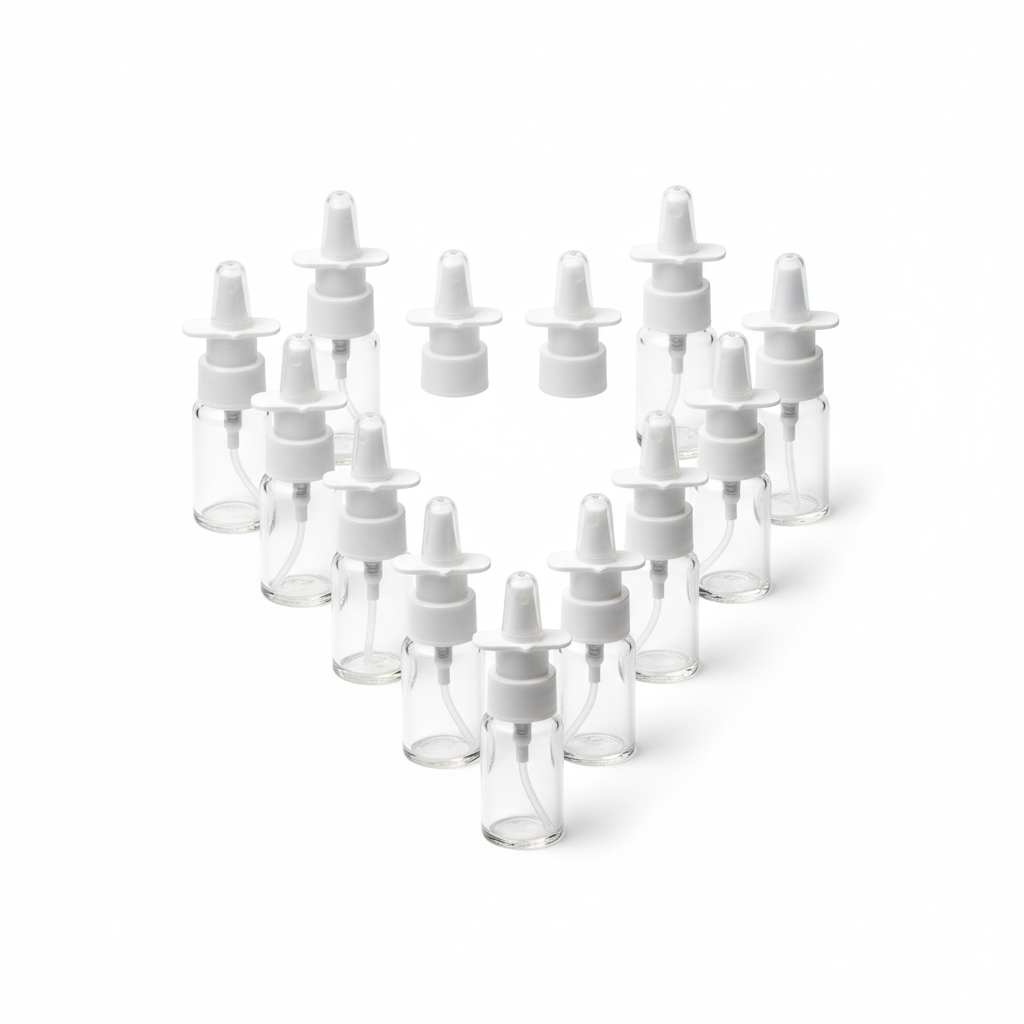 10 Nasal Sprays Heart - Corrected