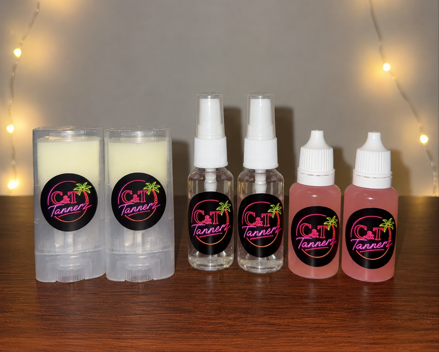 Bestie Bundle