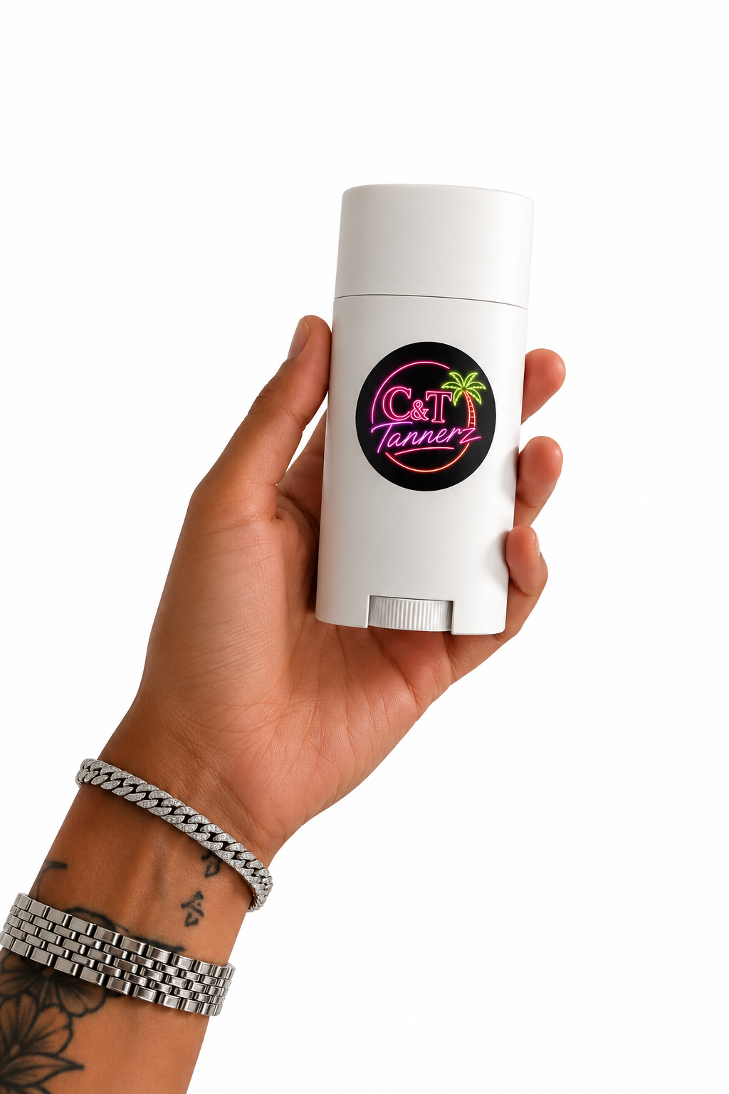 Body Tanning wand- Scented