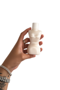 Tanning Body cream-Scented