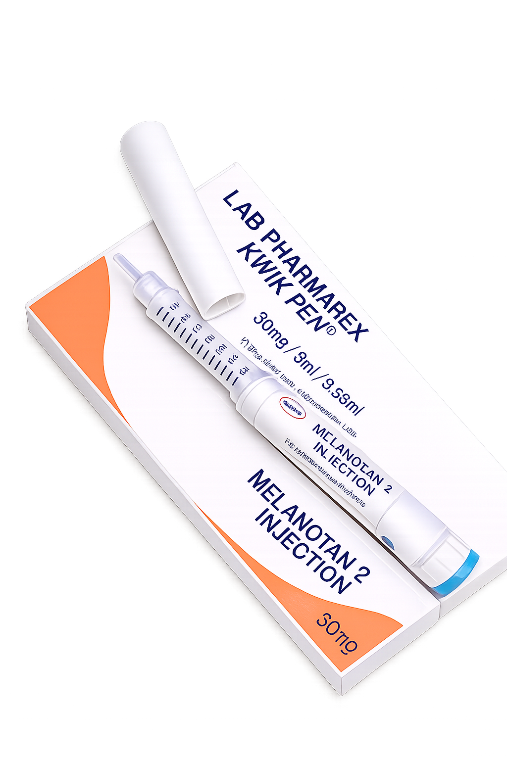 Tanning pens -30mg
