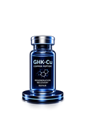 GHK vial