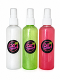 Fragrances Body salt sea spray