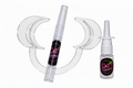 C&T Tannerz Face Wand Kit - Clear Liquid