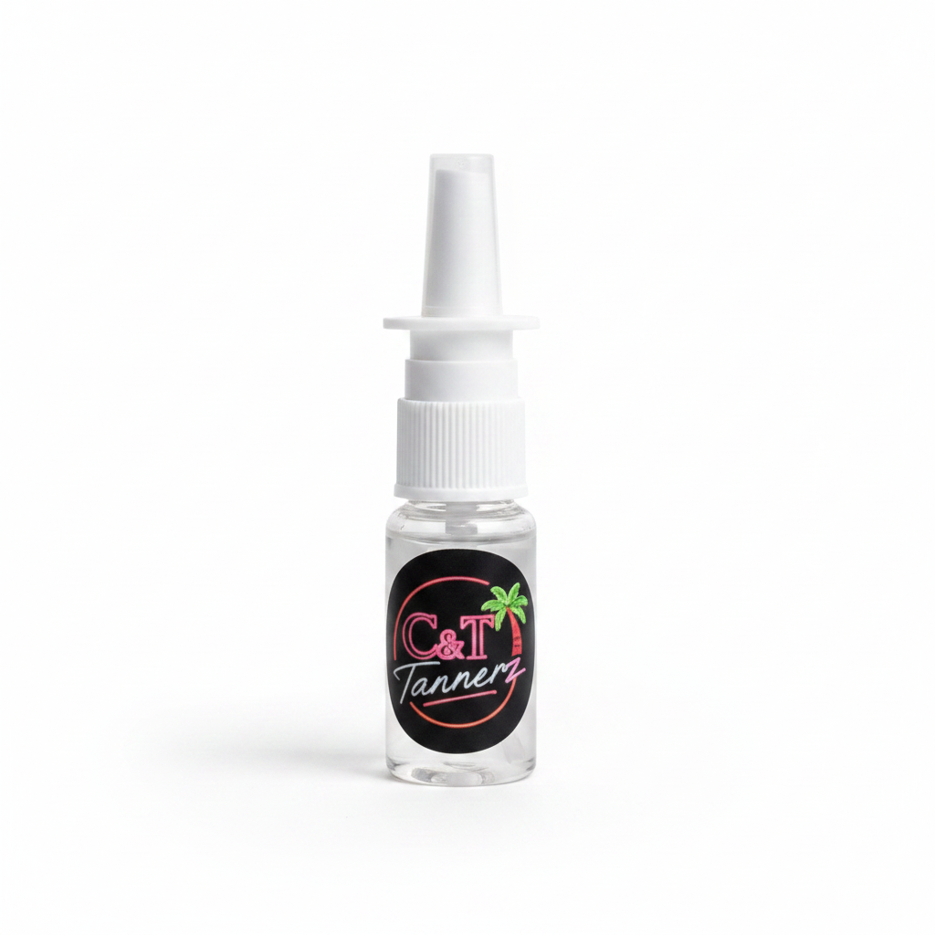 C&T Tannerz Nasal Spray