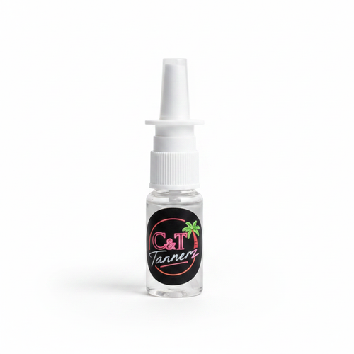 C&T Tannerz Nasal Spray